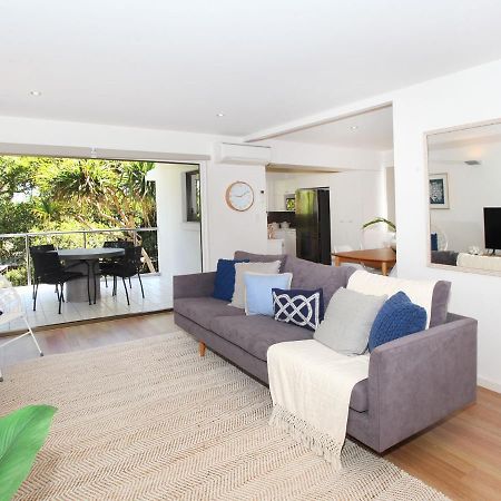 Windmill 4 Two Bedroom Beachside Apartment On Parkyn Parade Mooloolaba Exterior photo