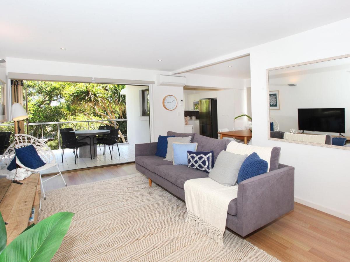 Windmill 4 Two Bedroom Beachside Apartment On Parkyn Parade Mooloolaba Exterior photo