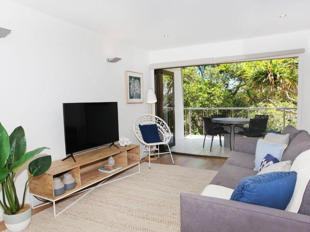 Windmill 4 Two Bedroom Beachside Apartment On Parkyn Parade Mooloolaba Exterior photo