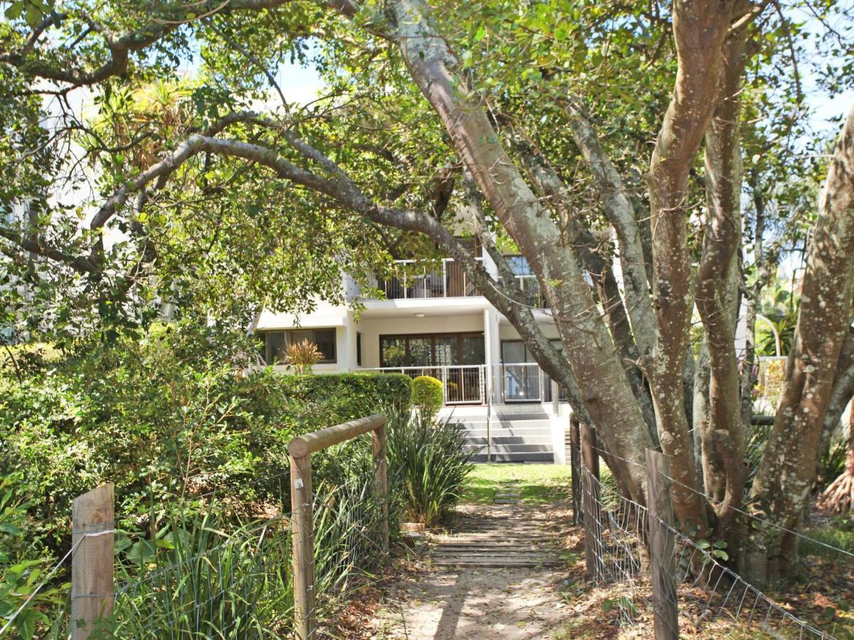 Windmill 4 Two Bedroom Beachside Apartment On Parkyn Parade Mooloolaba Exterior photo