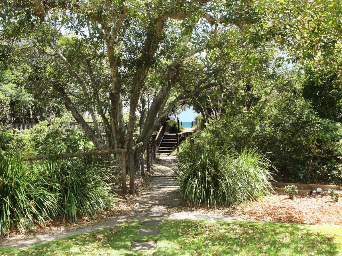 Windmill 4 Two Bedroom Beachside Apartment On Parkyn Parade Mooloolaba Exterior photo